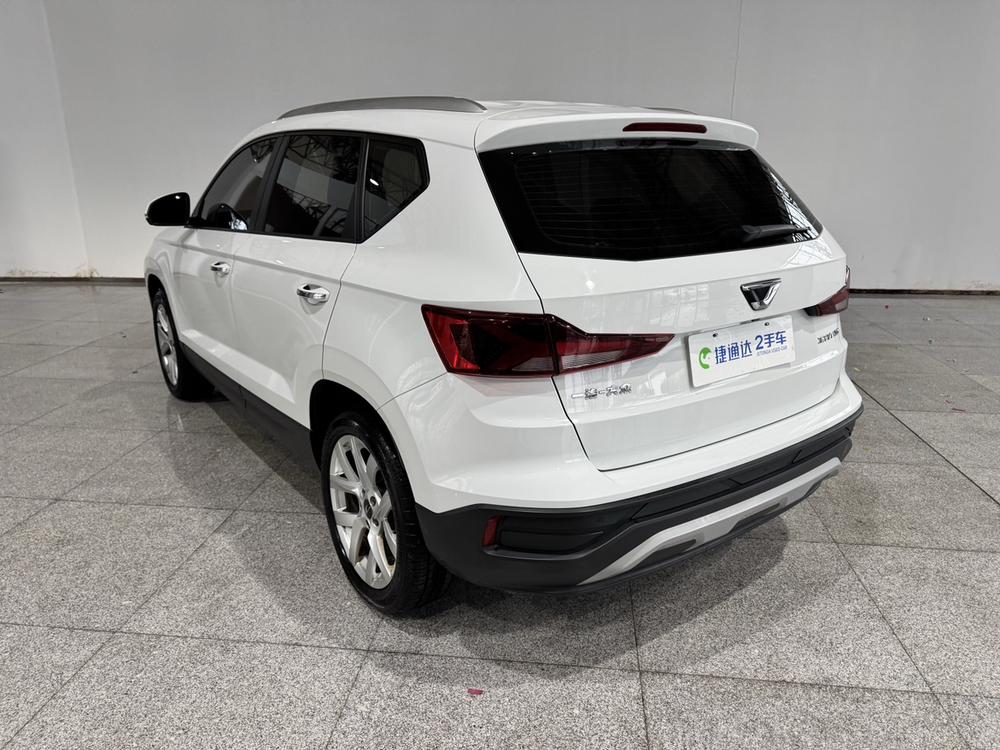 Jetta Jetta VS5