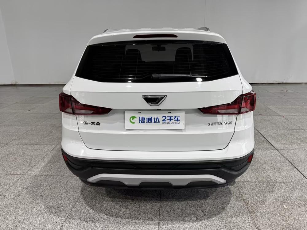 Jetta Jetta VS5