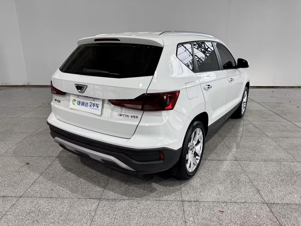 Jetta Jetta VS5