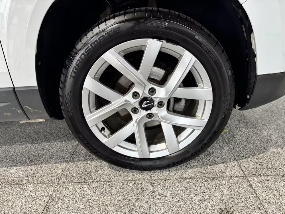 Jetta Jetta VS5