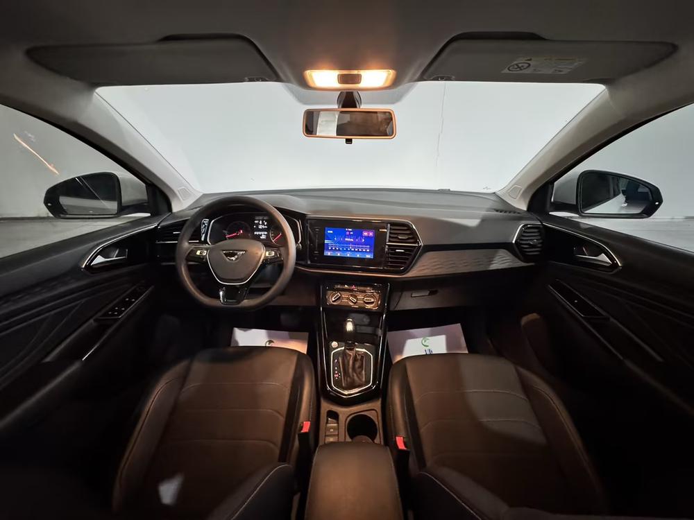 Jetta Jetta VS5