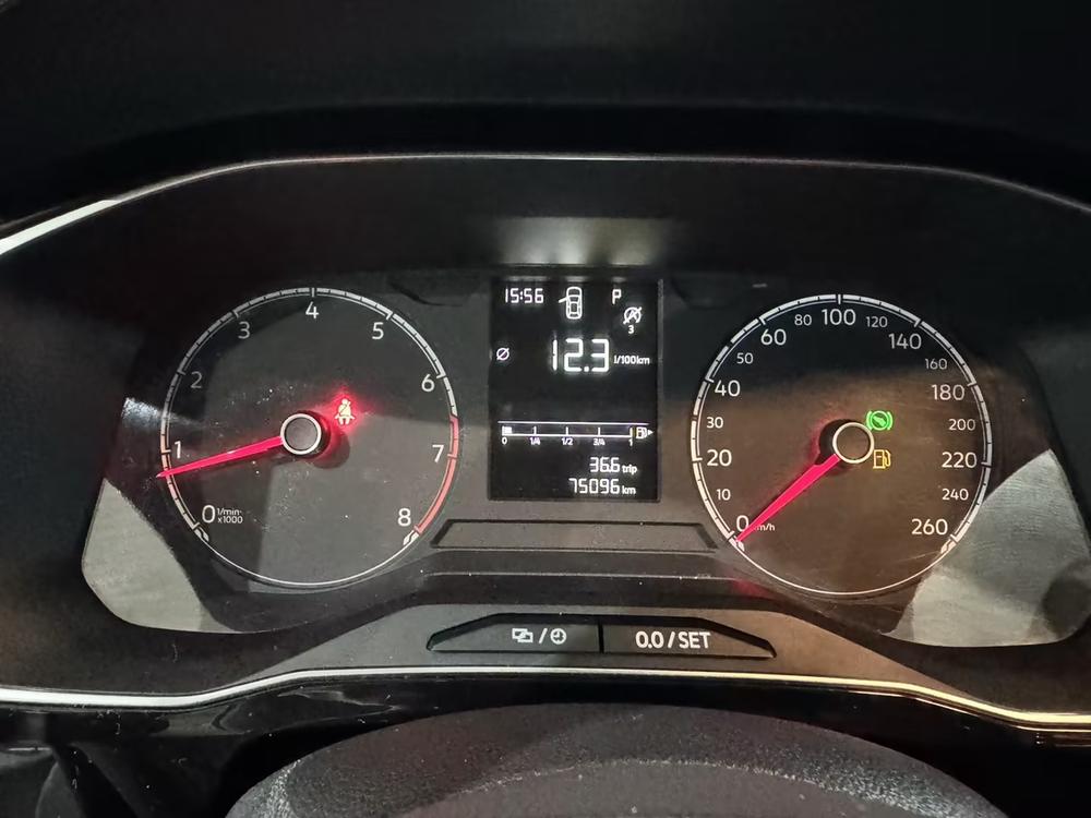 Jetta Jetta VS5
