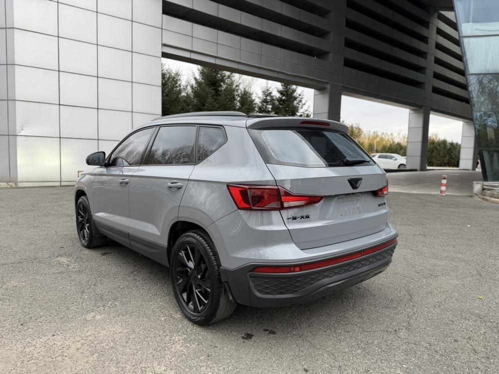 Jetta Jetta VS5