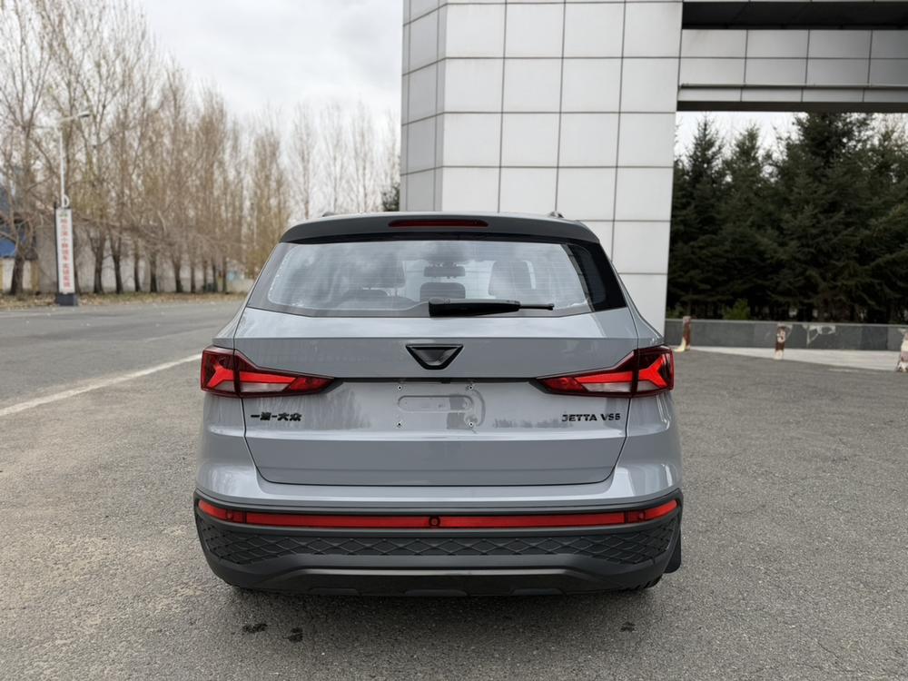 Jetta Jetta VS5