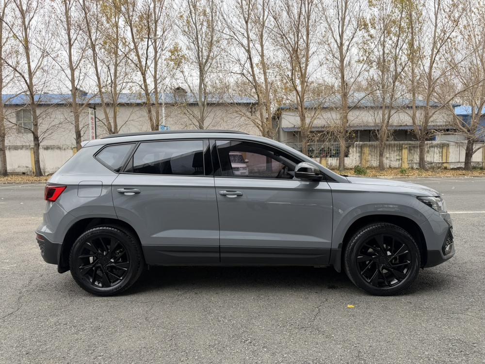Jetta Jetta VS5