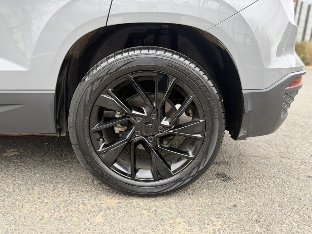 Jetta Jetta VS5