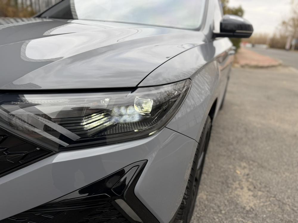 Jetta Jetta VS5