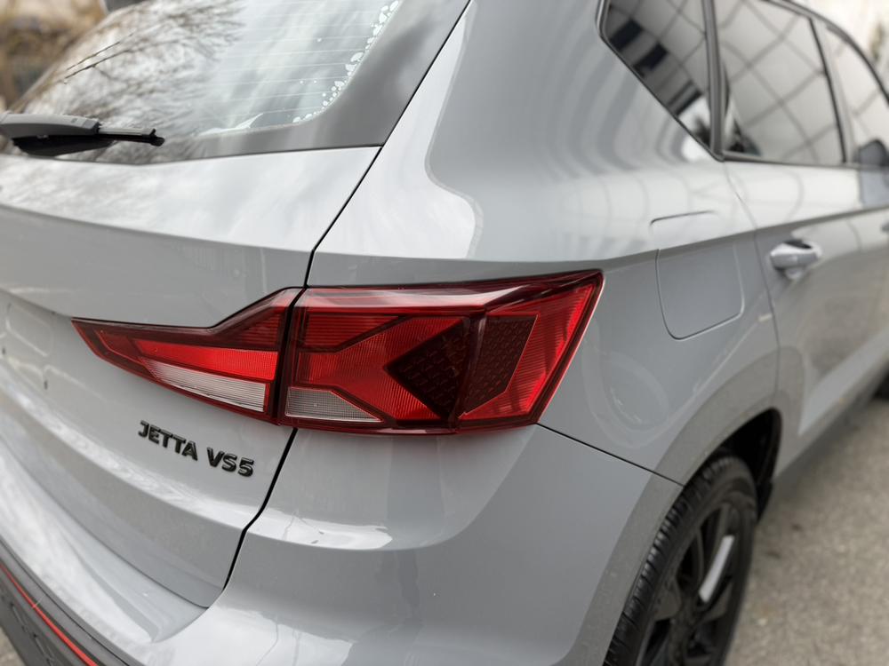 Jetta Jetta VS5