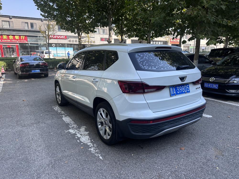 Jetta Jetta VS5