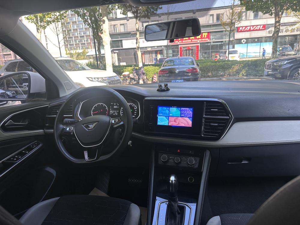Jetta Jetta VS5