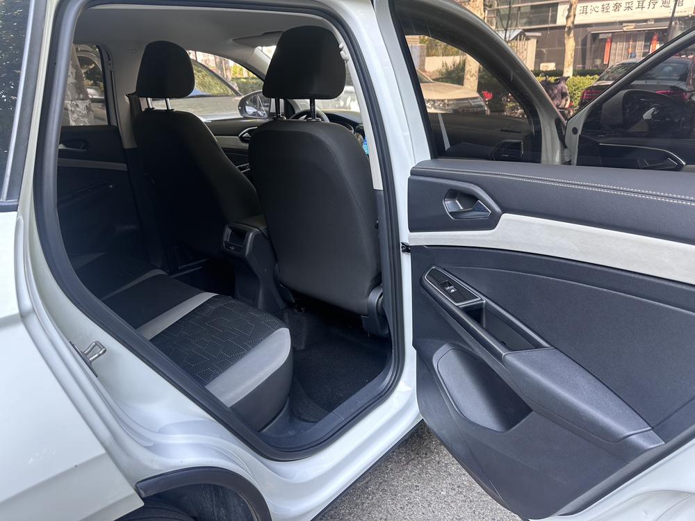 Jetta Jetta VS5