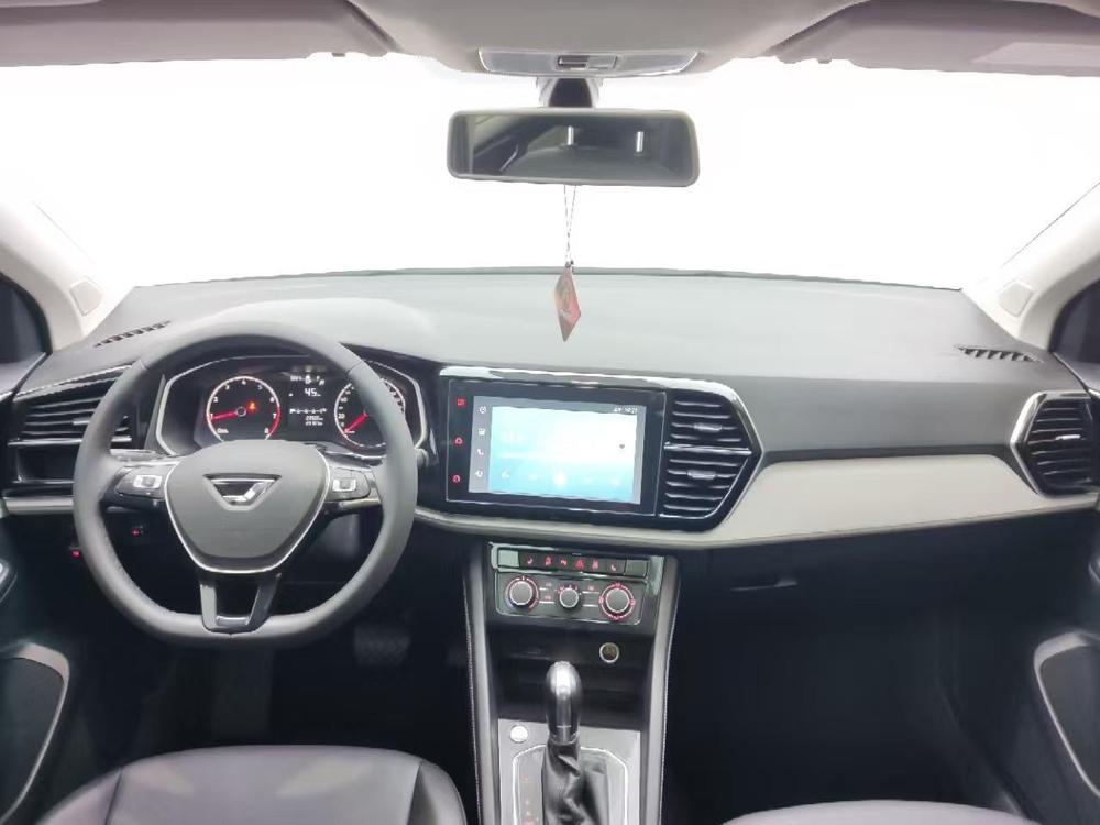 Jetta Jetta VS5
