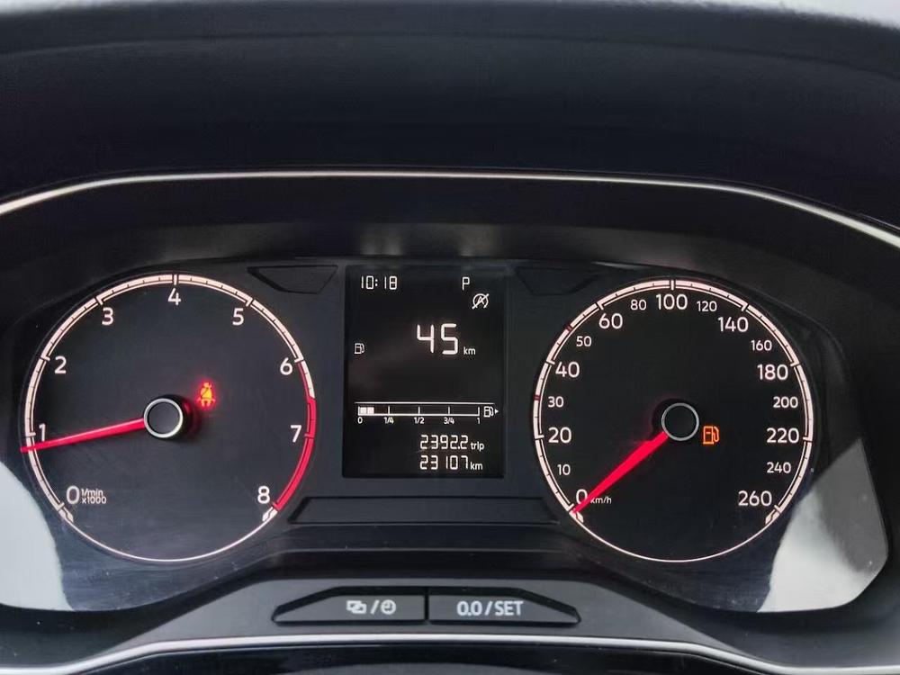 Jetta Jetta VS5