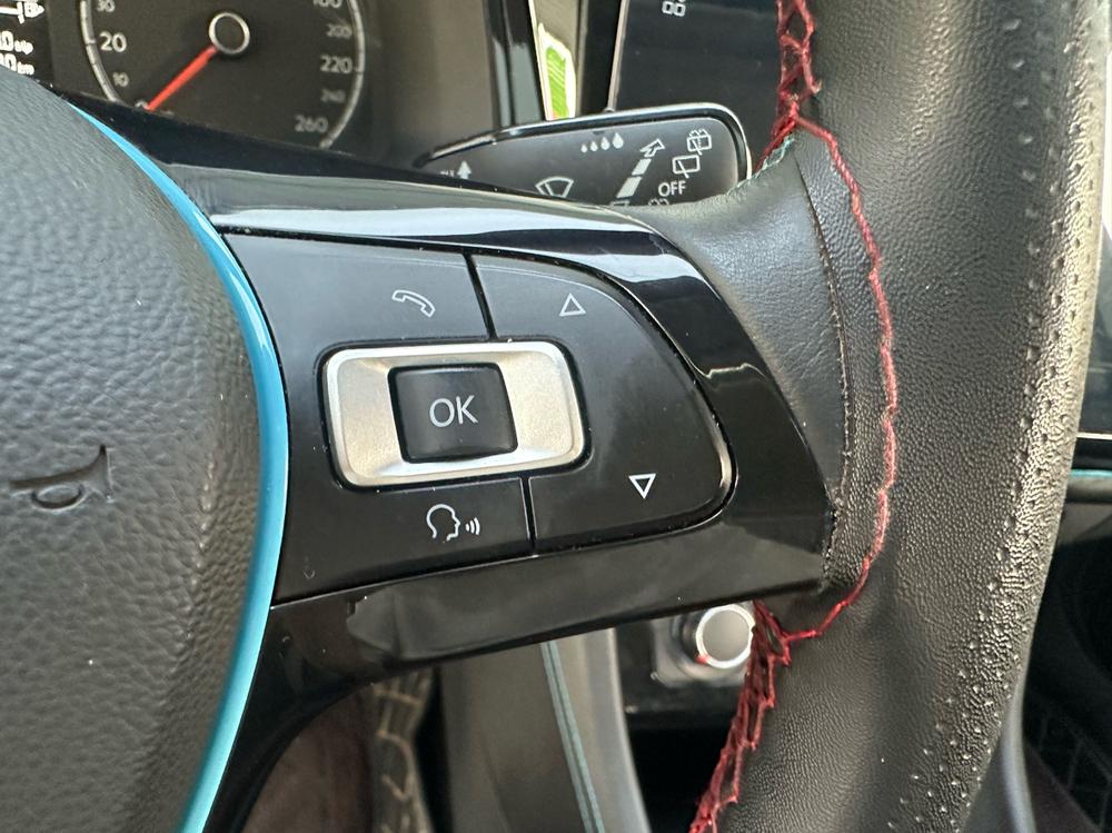Jetta Jetta VS5