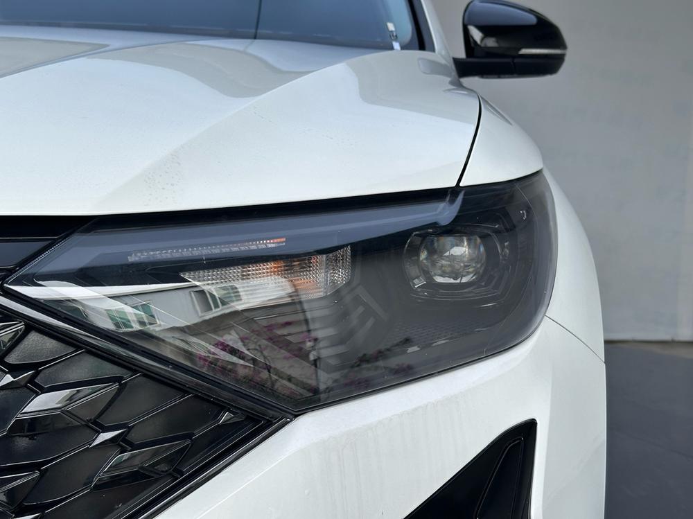 Jetta Jetta VS5