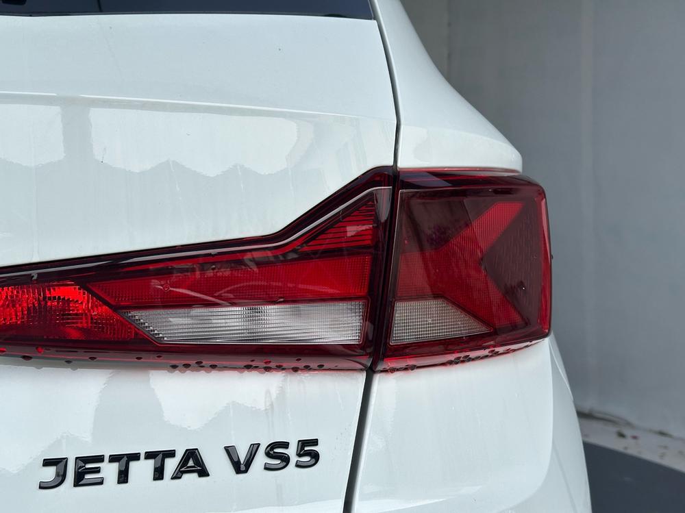 Jetta Jetta VS5