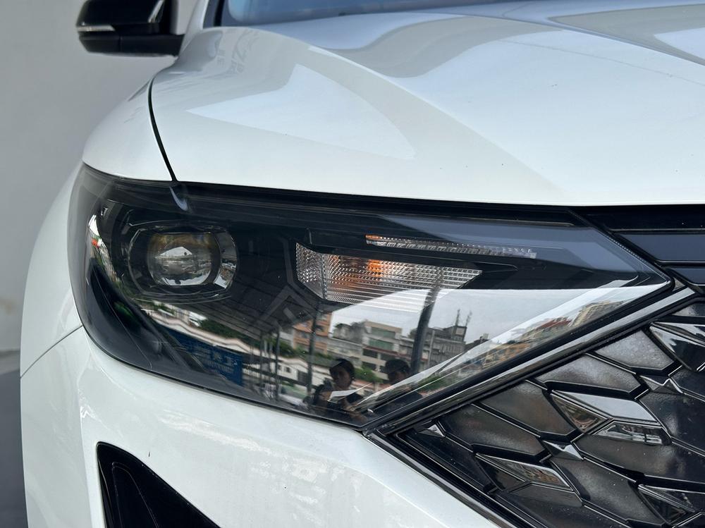 Jetta Jetta VS5