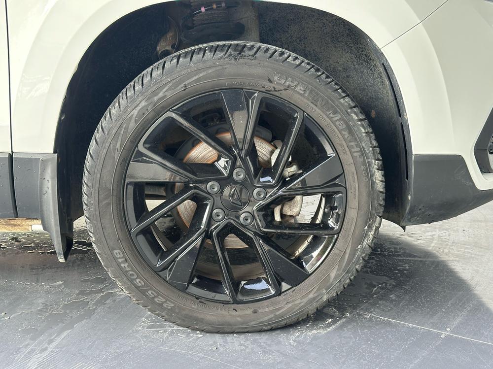 Jetta Jetta VS5