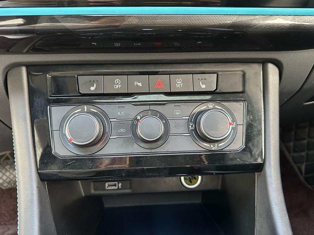 Jetta Jetta VS5