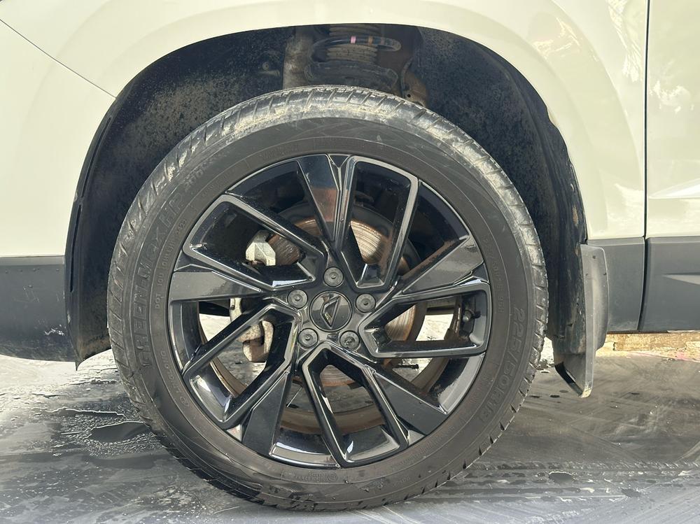 Jetta Jetta VS5