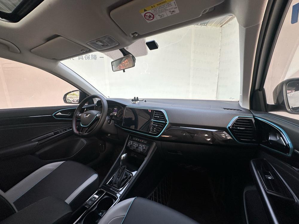 Jetta Jetta VS5