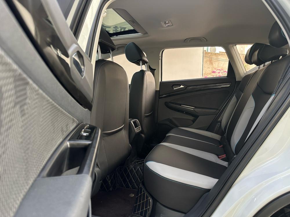 Jetta Jetta VS5