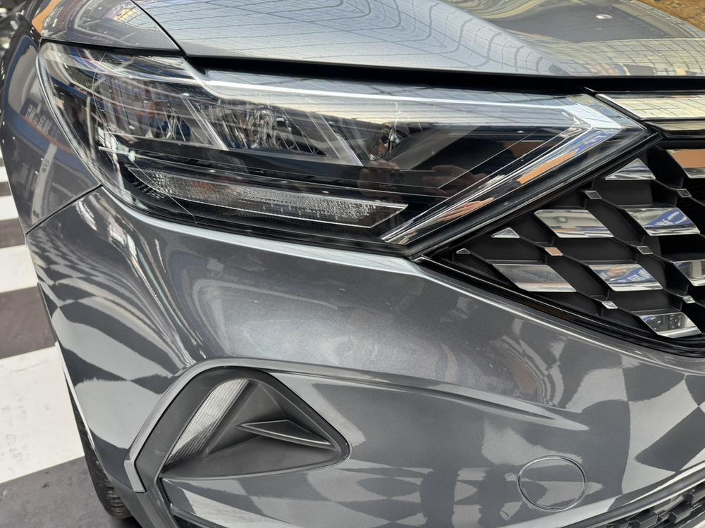 Jetta Jetta VS5