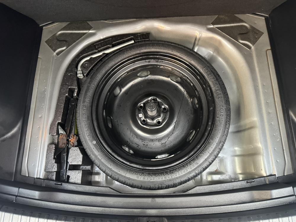 Jetta Jetta VS5