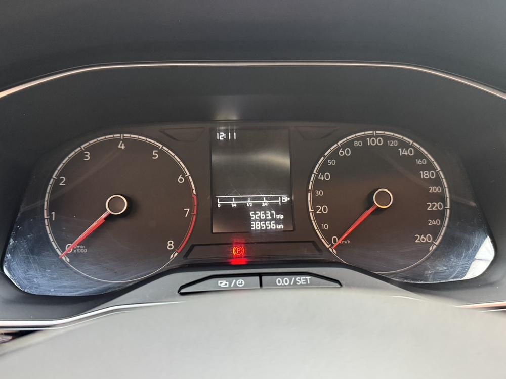 Jetta Jetta VS5