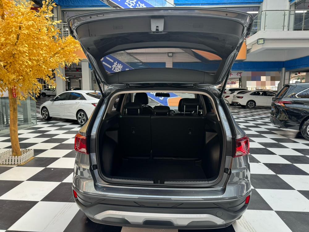 Jetta Jetta VS5
