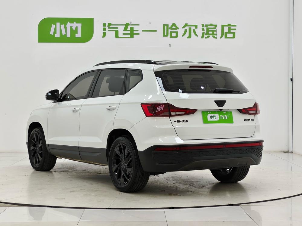 Jetta Jetta VS5
