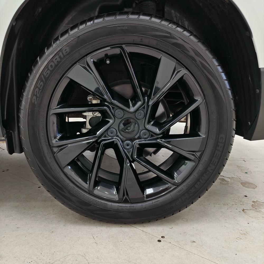 Jetta Jetta VS5