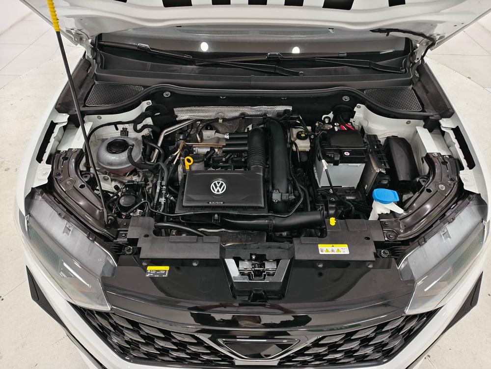 Jetta Jetta VS5