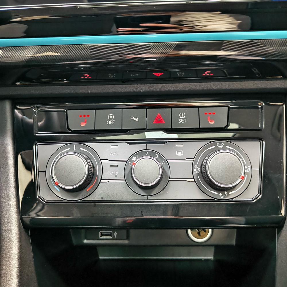 Jetta Jetta VS5