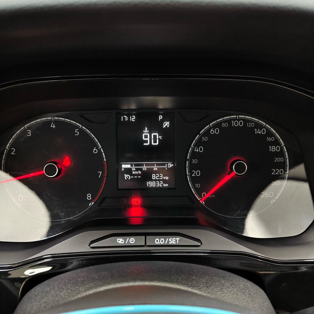 Jetta Jetta VS5