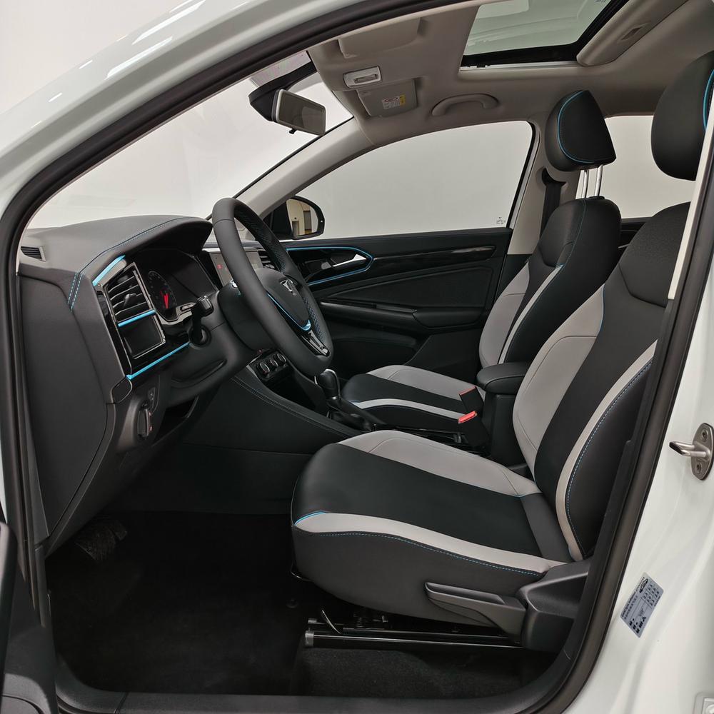 Jetta Jetta VS5