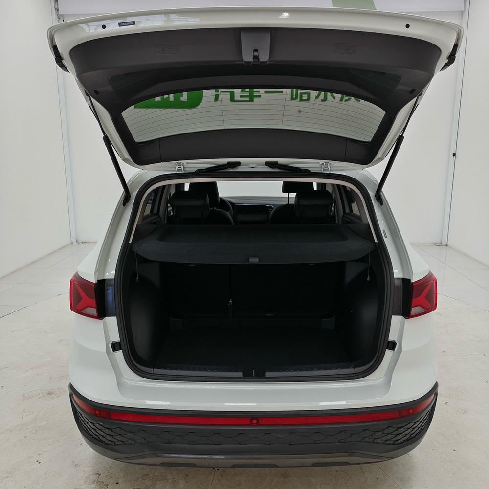 Jetta Jetta VS5