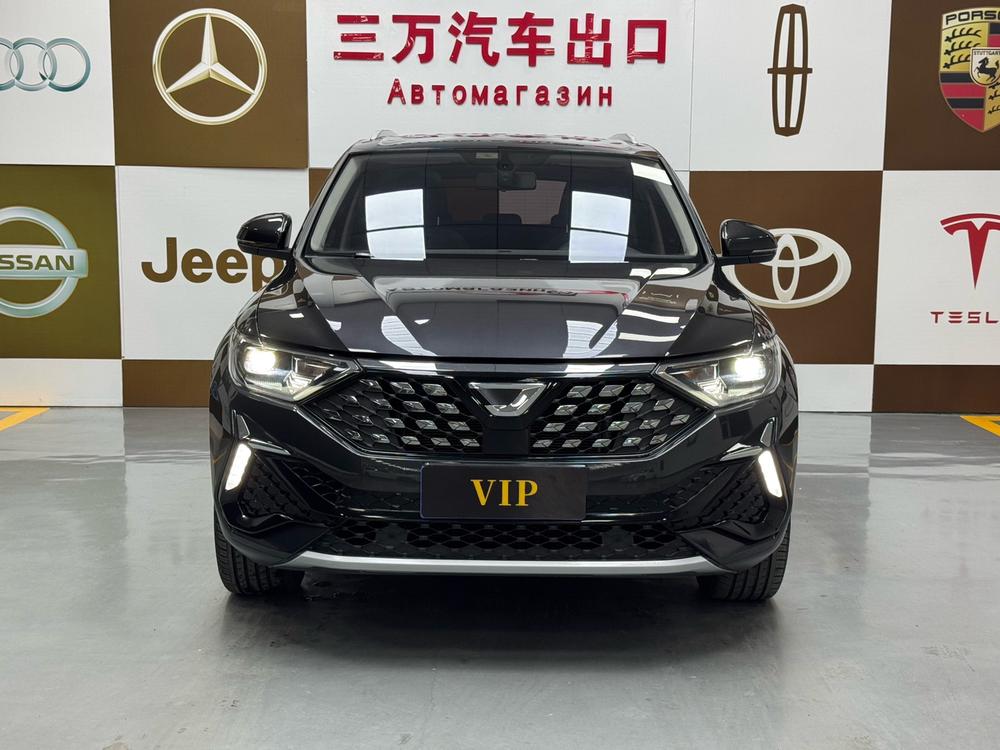 Jetta Jetta VS5