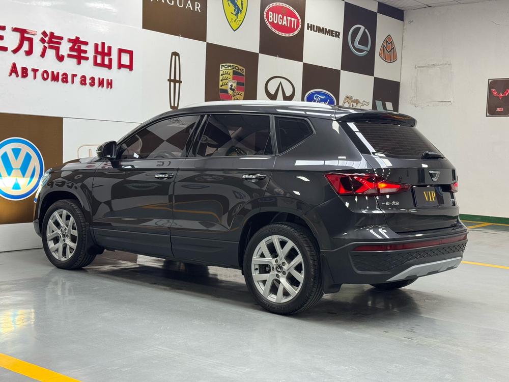 Jetta Jetta VS5