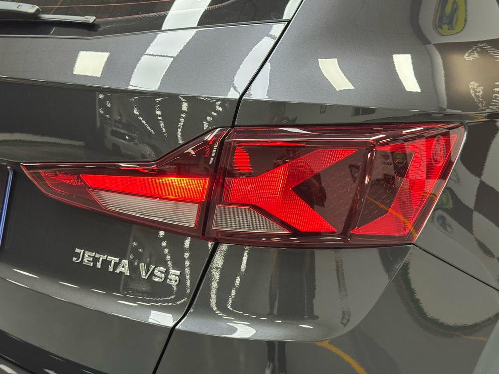 Jetta Jetta VS5