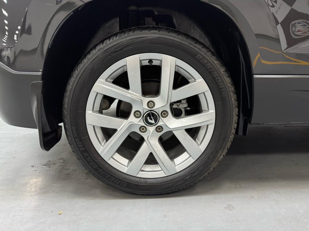 Jetta Jetta VS5