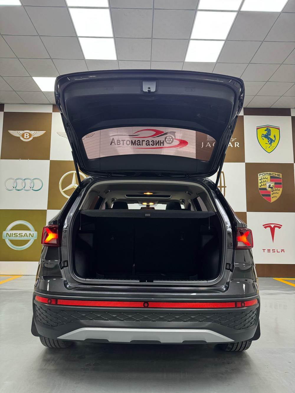 Jetta Jetta VS5