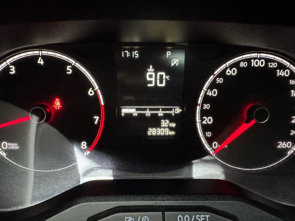 Jetta Jetta VS5