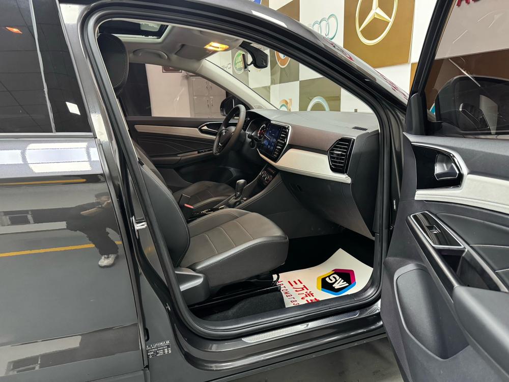 Jetta Jetta VS5