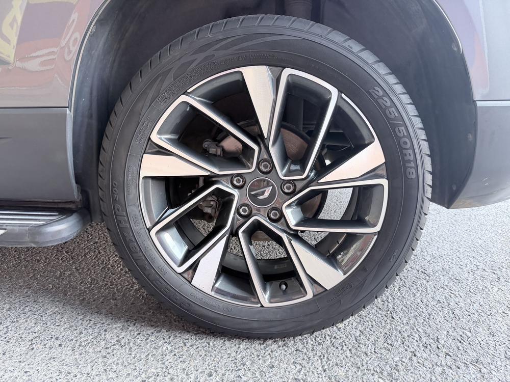 Jetta Jetta VS5