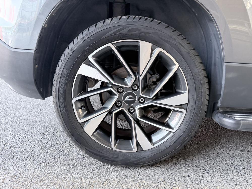 Jetta Jetta VS5
