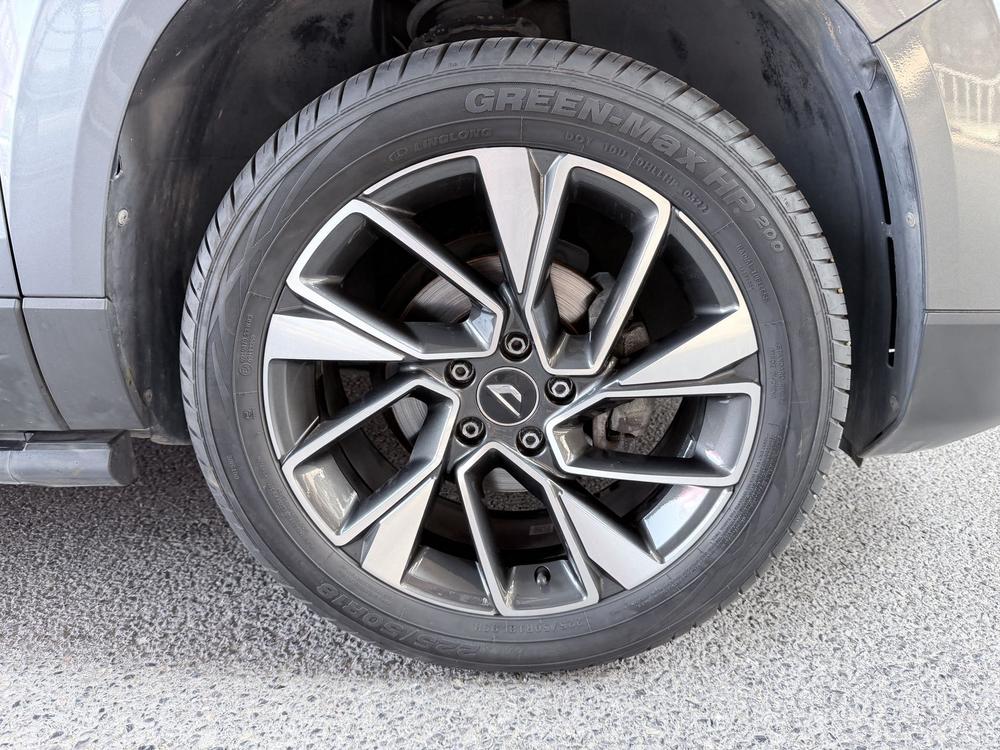 Jetta Jetta VS5