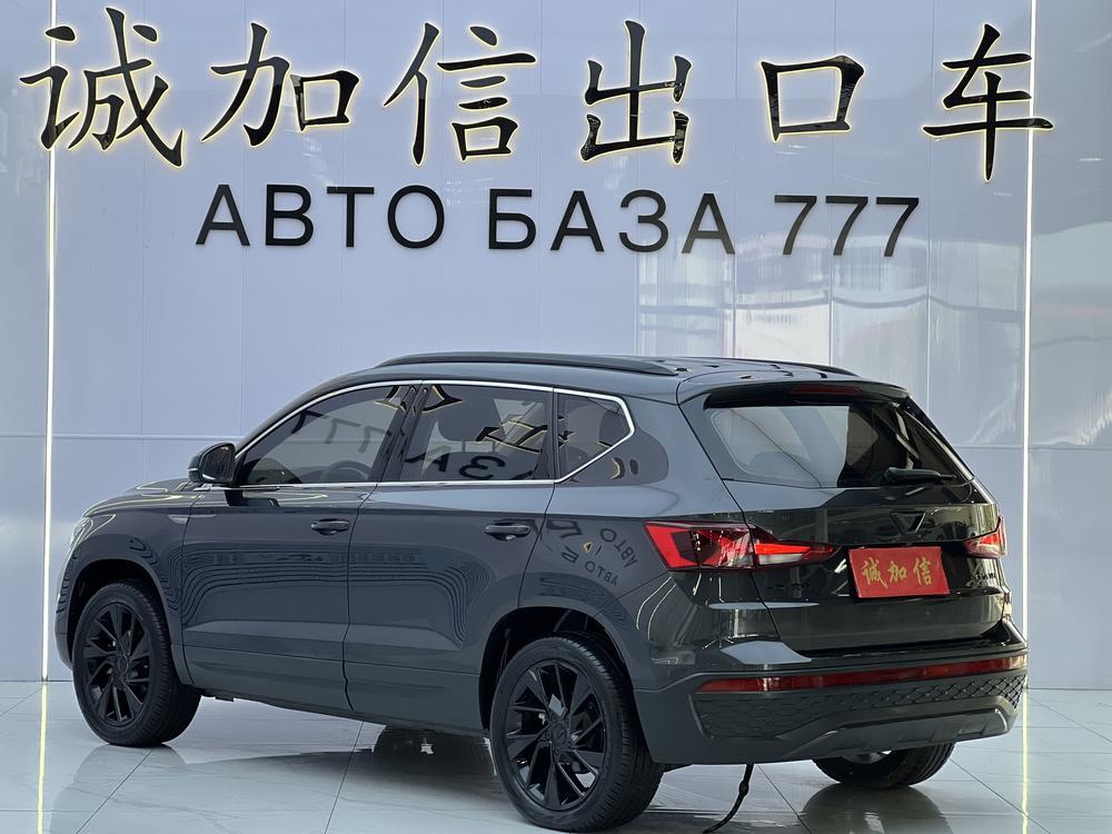 Jetta Jetta VS5