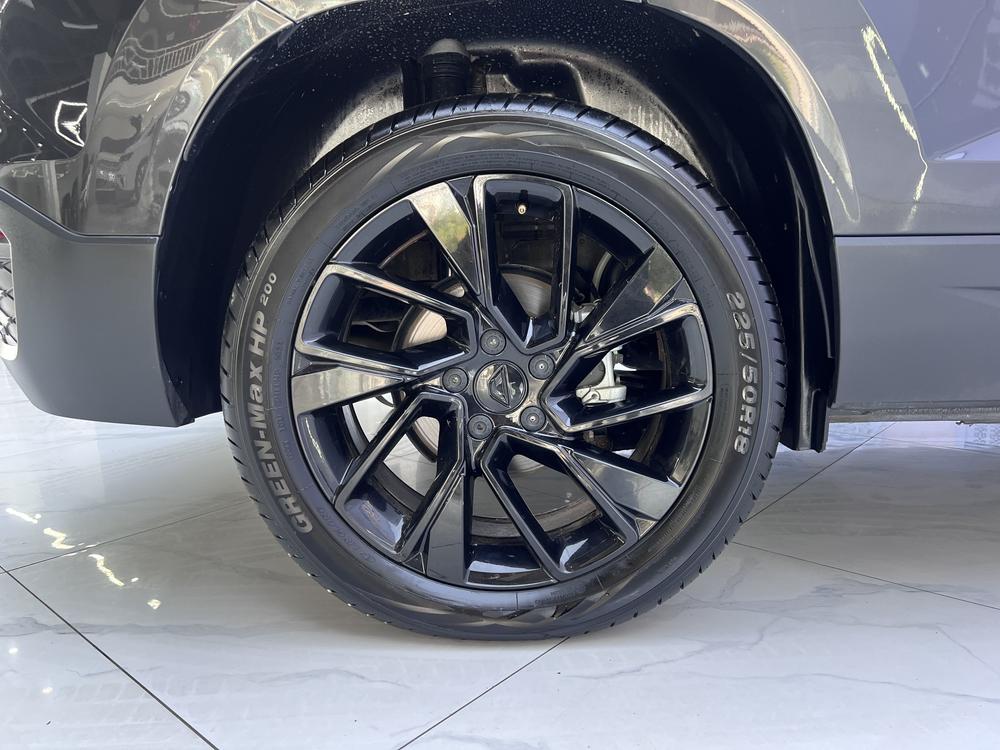 Jetta Jetta VS5
