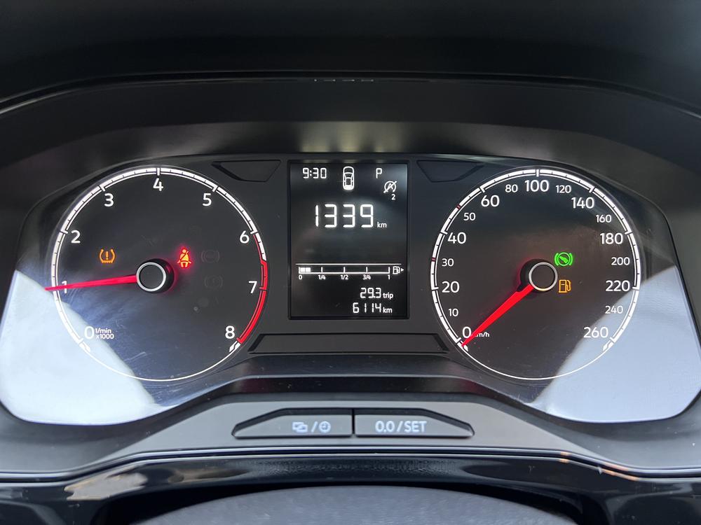Jetta Jetta VS5